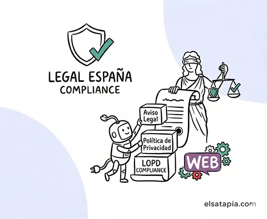 El mejor plugin para textos legales en España