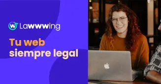 Publicidad a Lawwwing