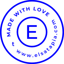 Made With Love Elsa Tapia