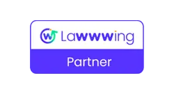 Logotipo Lawwwing