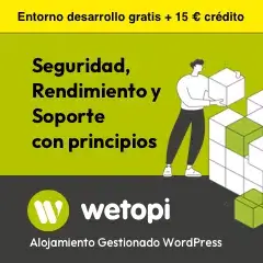 Imagen de promoción de Wetopi