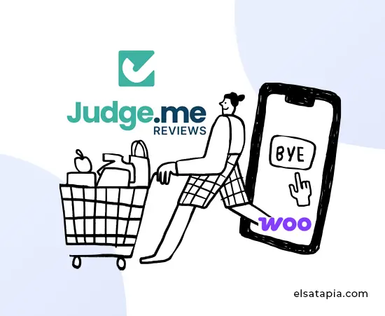Judge.me deja WooCommerce: Cómo migrar a Klaviyo Reviews sin perder reseñas